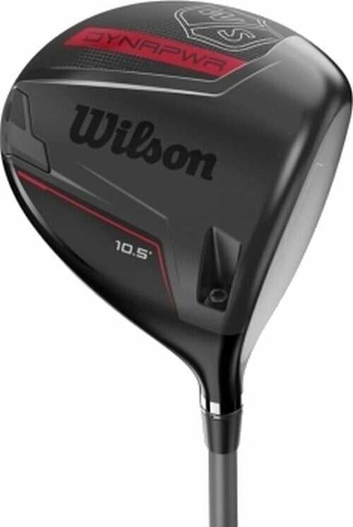 Wilson Staff Dynapower Golfová hole - driver Pravá ruka 13° Regular Wilson Staff