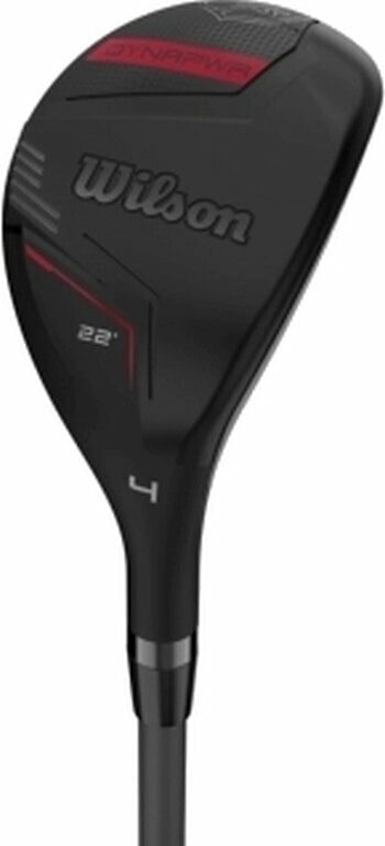 Wilson Staff Dynapower Hybrid RH 5 Regular Wilson Staff