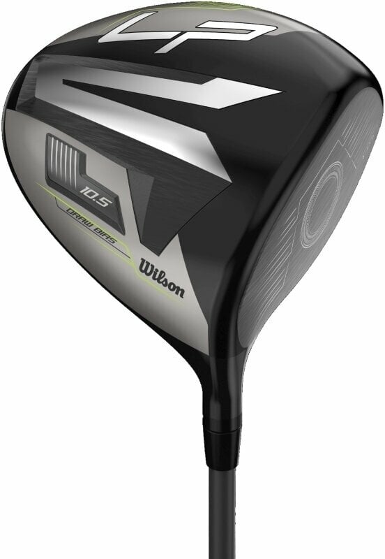 Wilson Staff Launch Pad 2 Golfová hole - driver Pravá ruka 13° Senior Wilson Staff