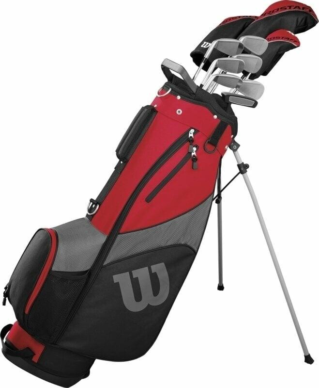 Wilson Staff Prostaff SGI Left Hand Set 2022 Wilson Staff