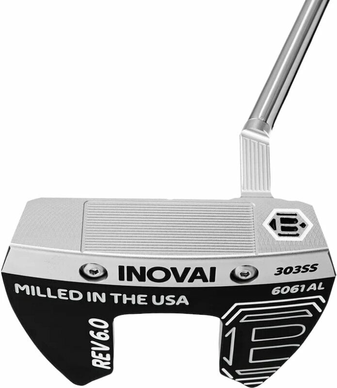 Bettinardi Inovai 6.0 Pravá ruka 6.0 34'' Bettinardi