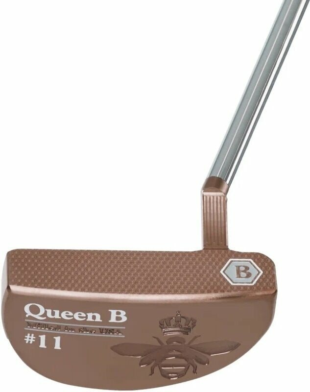 Bettinardi Queen B 11 Pravá ruka 11 33'' Bettinardi