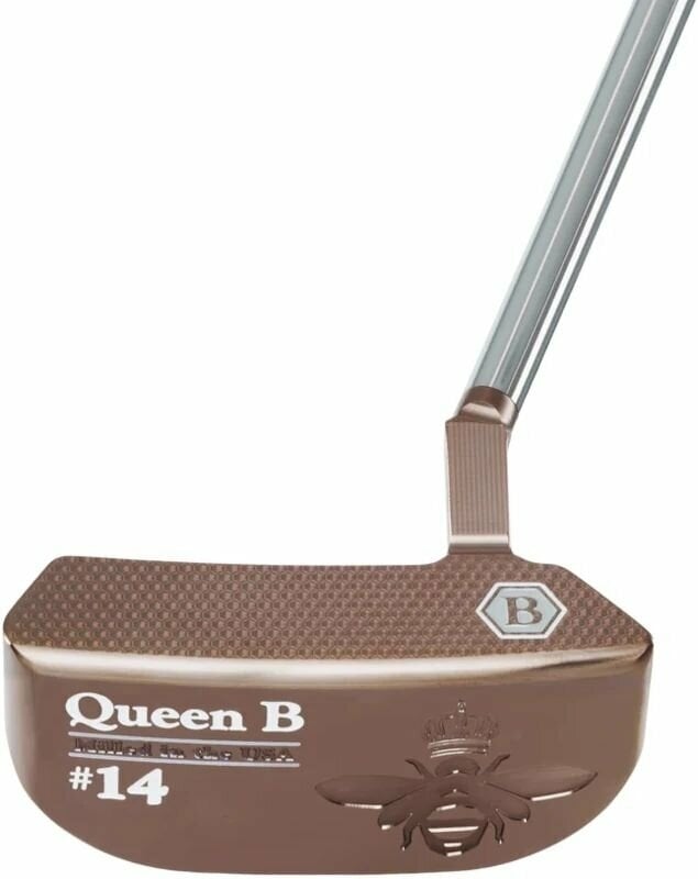 Bettinardi Queen B 14 Pravá ruka 14 34'' Bettinardi