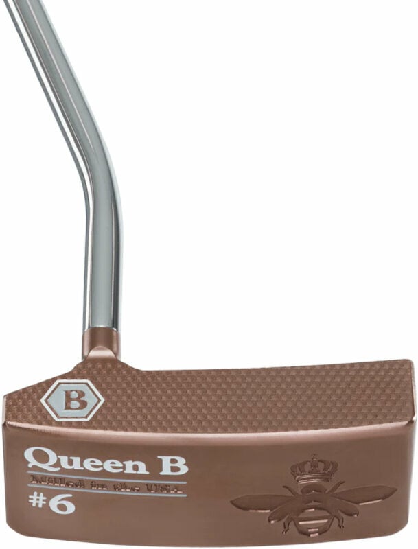 Bettinardi Queen B 6 Levá ruka 6 32'' Bettinardi