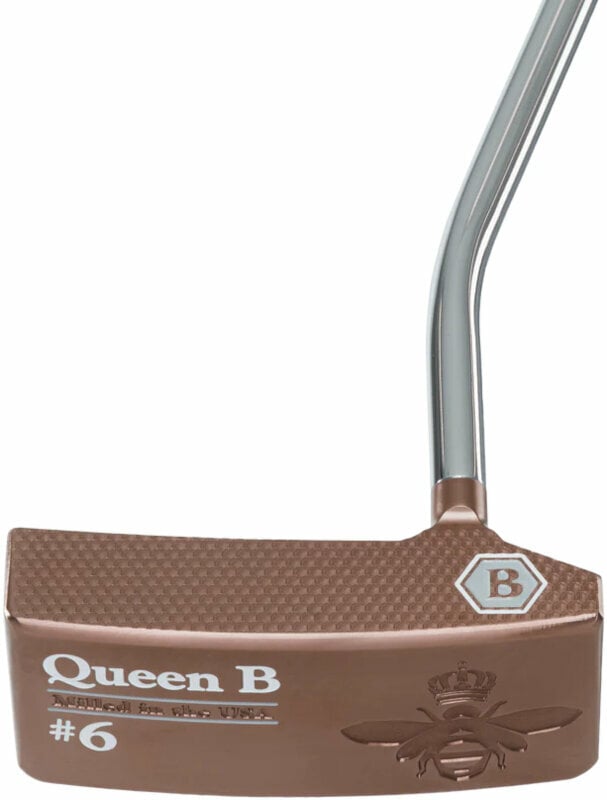 Bettinardi Queen B 6 Pravá ruka 6 33'' Bettinardi