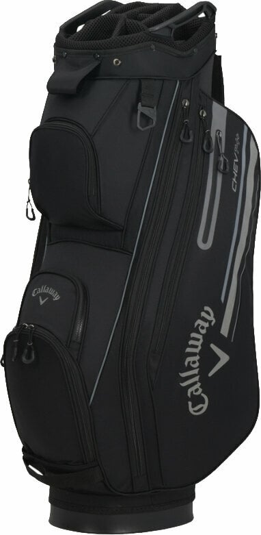 Callaway Chev 14+ Black Cart Bag Callaway