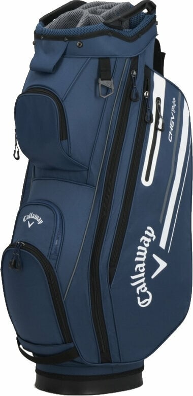 Callaway Chev 14+ Navy Cart Bag Callaway