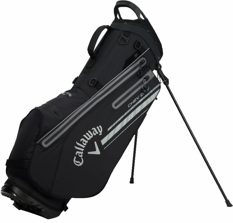 Callaway Chev Dry Black Stand Bag Callaway