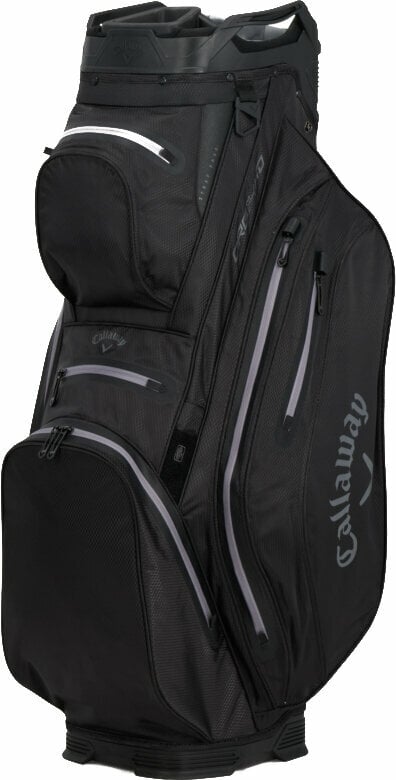 Callaway ORG 14 HD Black Cart Bag Callaway