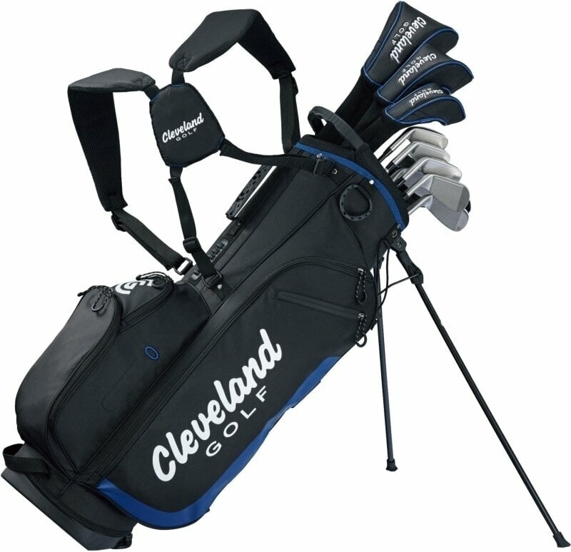 Cleveland Bloom Complete Graphite Mens Set Right Hand 2023 Cleveland