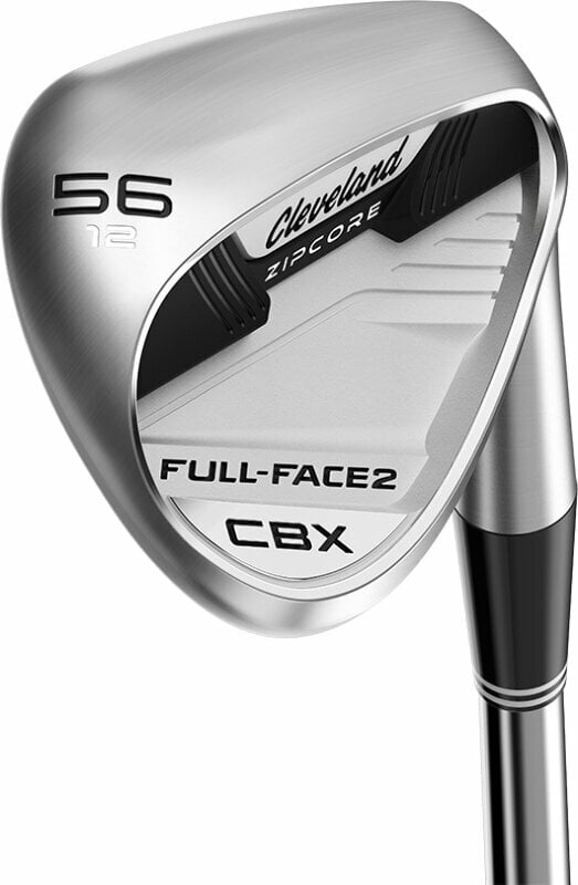 Cleveland CBX Full-Face 2 Tour Satin Wedge LH 52 Steel Cleveland