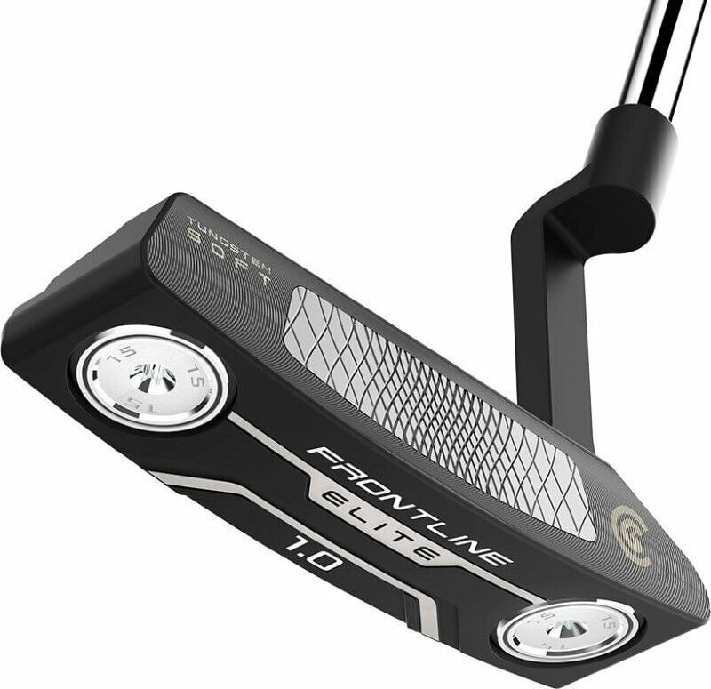 Cleveland Frontline Elite 1.0 Blade Putter RH 34 Graphite Cleveland