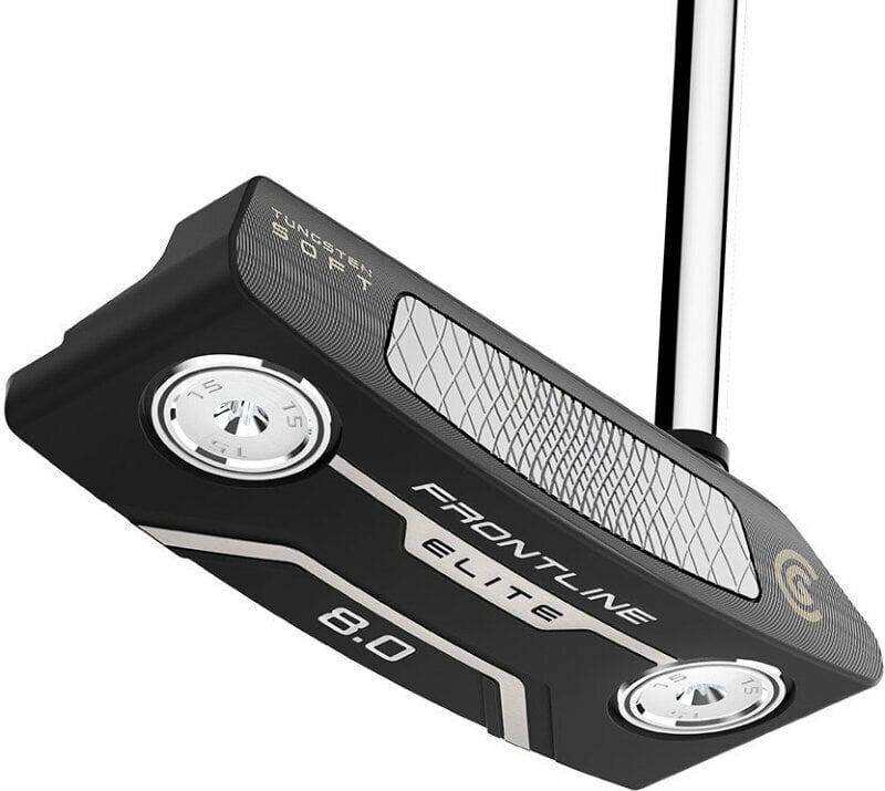 Cleveland Frontline Elite 8.0 Blade Putter RH 34 Graphite Cleveland