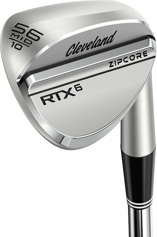 Cleveland RTX 6 Zipcore Tour Satin Wedge LH 50 SB Cleveland