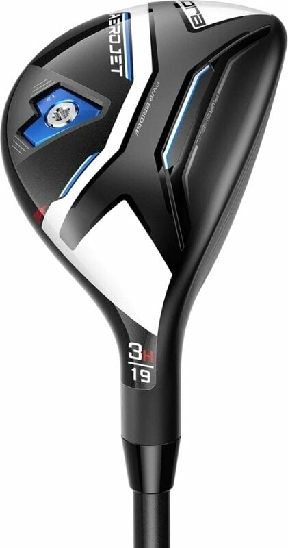 Cobra Golf Aerojet Hybrid 3H RH Stiff Cobra Golf