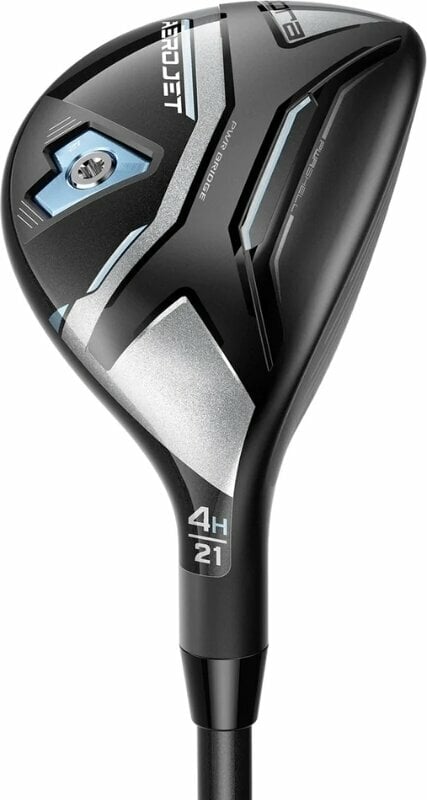 Cobra Golf Aerojet Hybrid 5H RH Ladies Cobra Golf