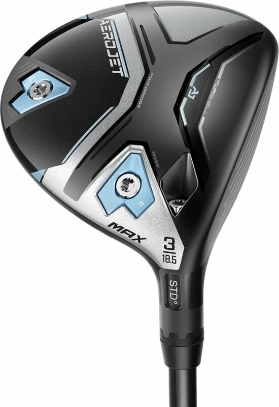 Cobra Golf Aerojet Max Fairway 5 RH Ladies Cobra Golf