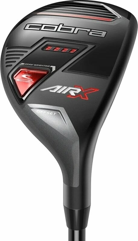Cobra Golf Air-X Hybrid RH 3 Regular Graphite Cobra Golf