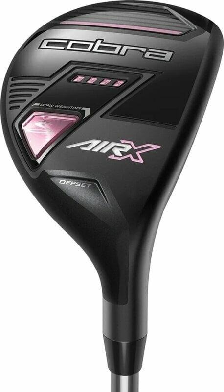 Cobra Golf Air-X Hybrid RH 7 Ladies Graphite Cobra Golf