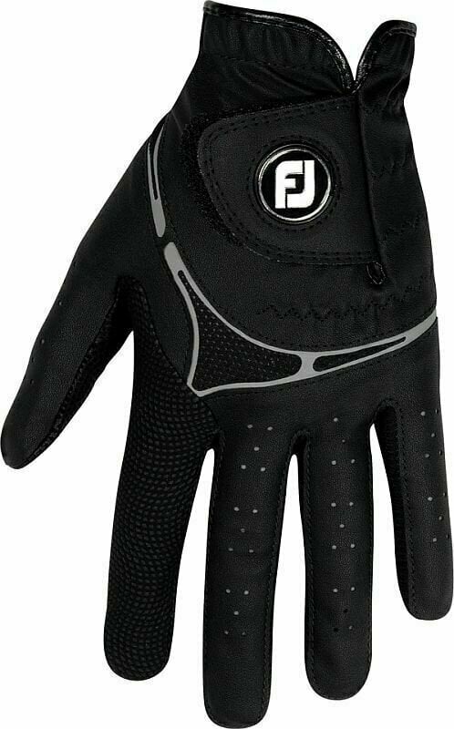 Footjoy GTXtreme Mens Golf Glove 2023 LH Black M Footjoy