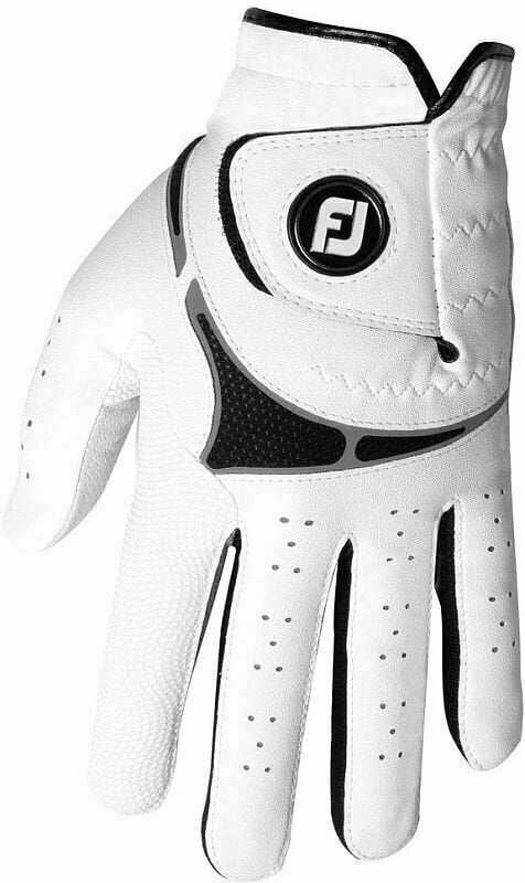 Footjoy GTXtreme Womens Golf Glove 2023 RH White ML Footjoy