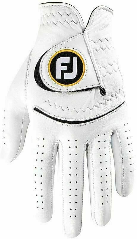 Footjoy StaSof Mens Golf Glove 2023 Cadet LH White M Footjoy