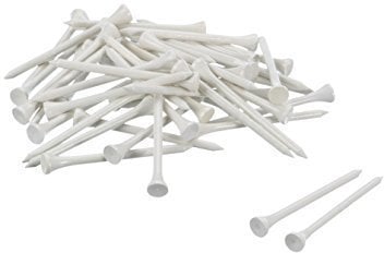 Longridge 69mm (1000Pcs) Wooden White Longridge