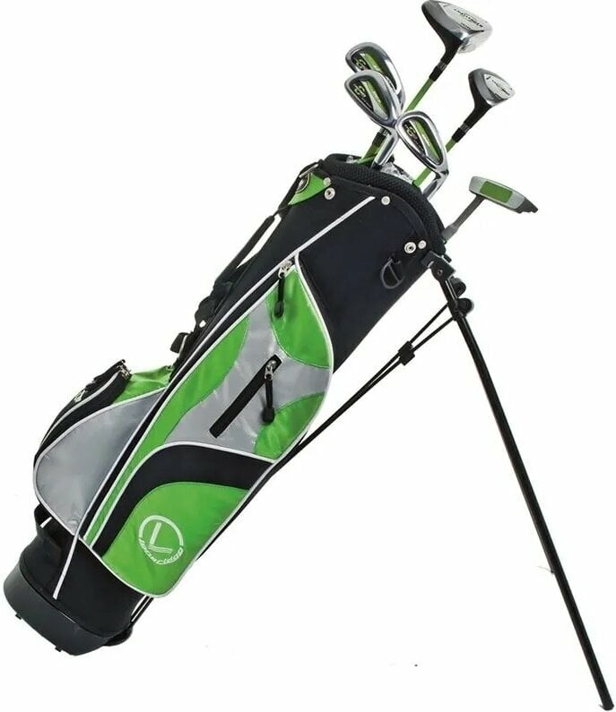 Longridge Challenger Junior Golf Sets 12 Plus Longridge