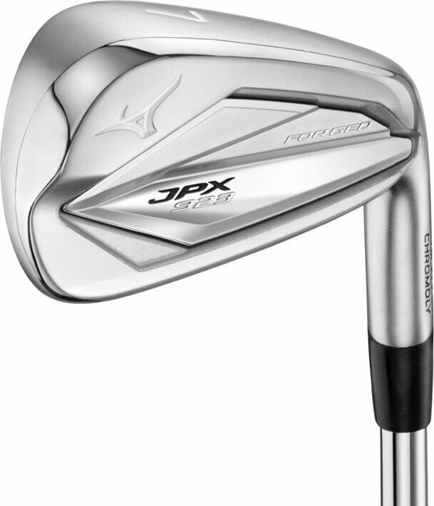 Mizuno JPX 923 Forged 5-PW RH Steel Regular Mizuno