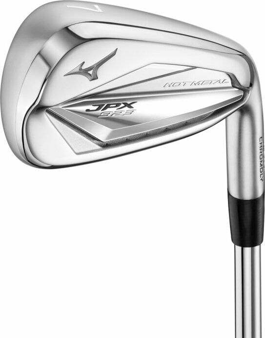 Mizuno JPX 923 Hot Metal 5-PW RH Graphite Senior Mizuno