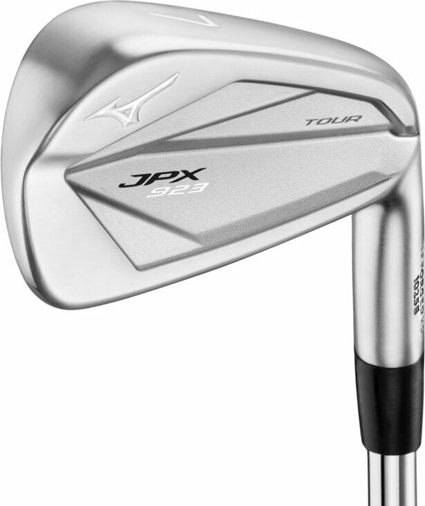 Mizuno JPX 923 Tour 5-PW RH Steel Stiff Mizuno