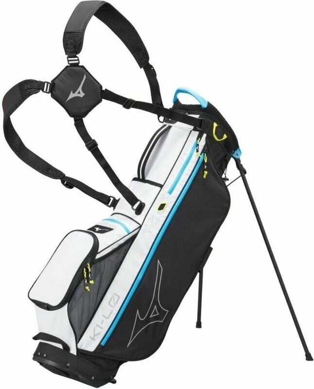 Mizuno K1LO Lightweight Stand Bag Stand Bag Mizuno