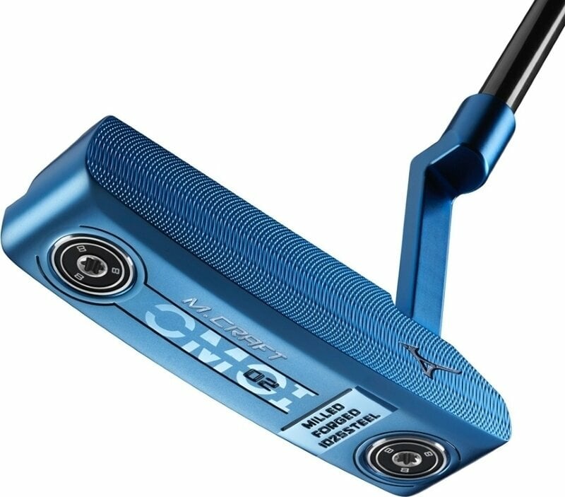 Mizuno OMOI Blue IP Pravá ruka 2 34'' Mizuno