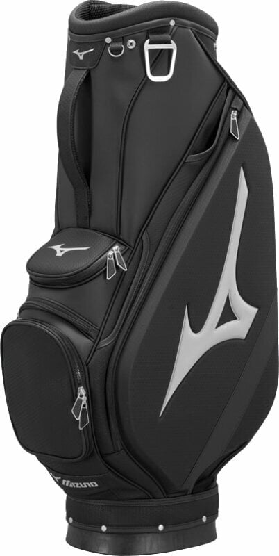 Mizuno Tour Staff Cart Bag Cart Bag Mizuno