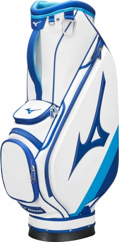 Mizuno Tour Staff Cart Bag Cart Bag Mizuno