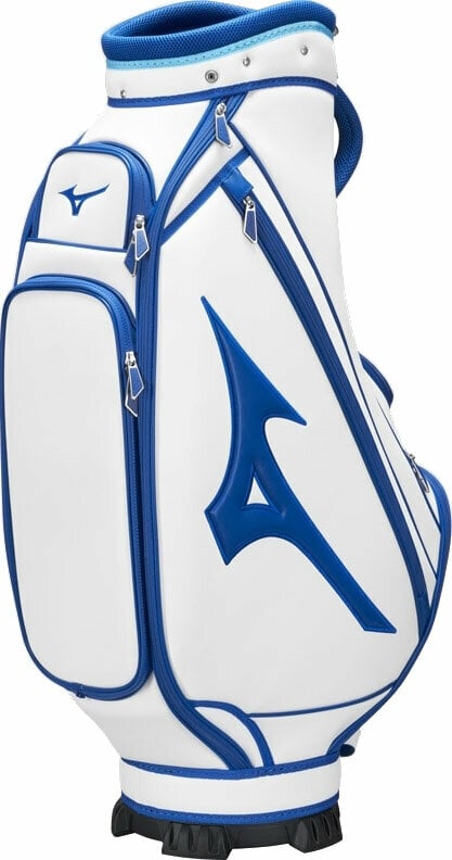 Mizuno Tour Staff Mid Cart Bag Cart Bag Mizuno