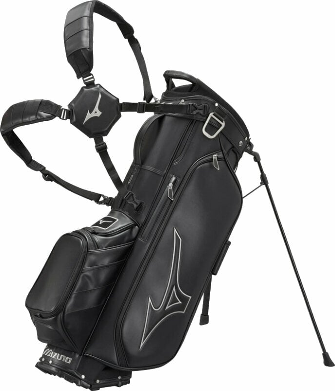 Mizuno Tour Stand Bag Stand Bag Mizuno