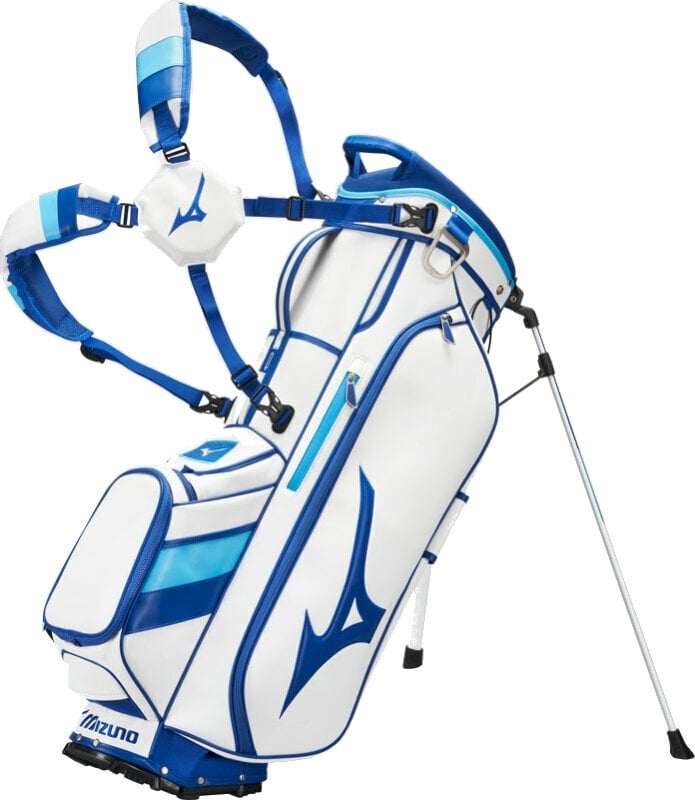 Mizuno Tour Stand Bag Stand Bag Mizuno