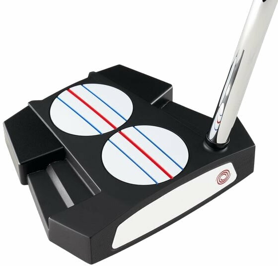 Odyssey 2 Ball Eleven Putter Triple Track DB OS 34 Right Hand Odyssey