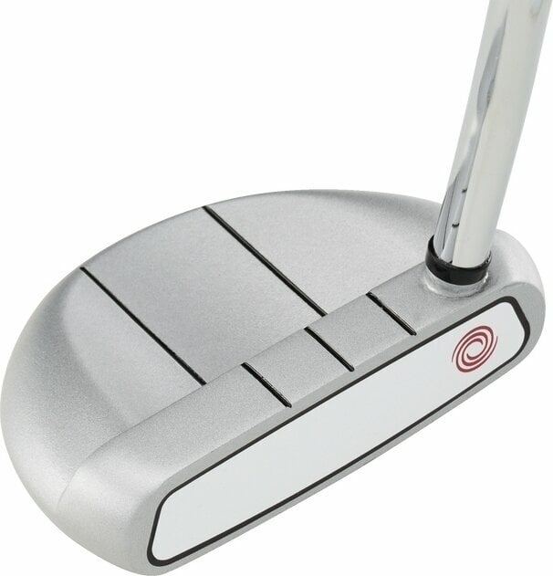 Odyssey White Hot OG Steel Putter Rossie DB RH 34 Over Size Odyssey