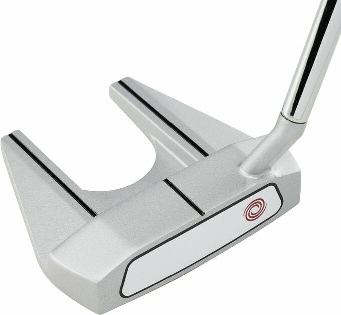 Odyssey White Hot OG Steel Putter Seven S RH 34 Over Size Odyssey