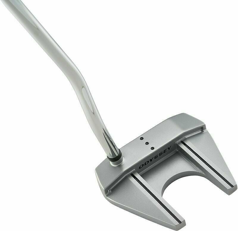 Odyssey White Hot OG Stroke Lab Putter #7 LH 35 Odyssey