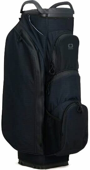 Ogio All Elements Silencer Blue Hash Cart Bag Ogio