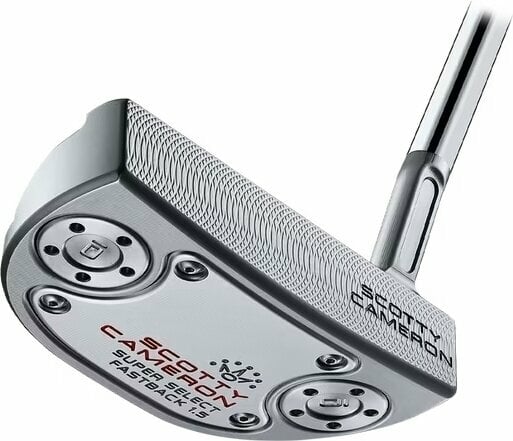 Scotty Cameron 2023 Select Fastback 1.5 RH 33 Scotty Cameron