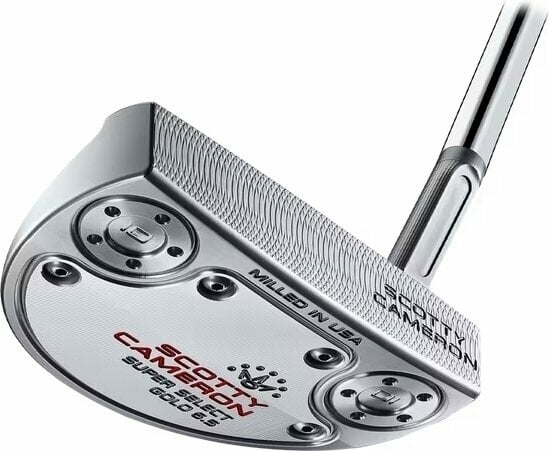 Scotty Cameron 2023 Select Golo 6.5 LH 35 Scotty Cameron