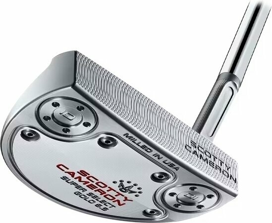 Scotty Cameron 2023 Select Golo 6.5 RH 35 Scotty Cameron