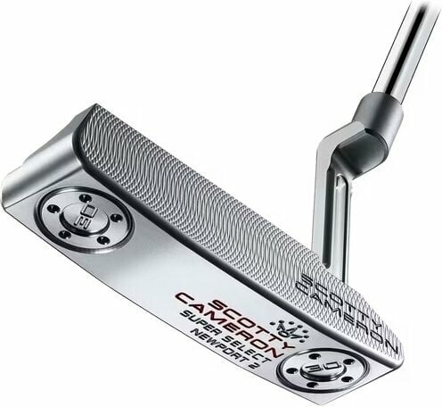 Scotty Cameron 2023 Select Newport 2 LH 33 Scotty Cameron