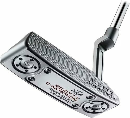 Scotty Cameron 2023 Select Newport 2 Plus RH 33 Scotty Cameron