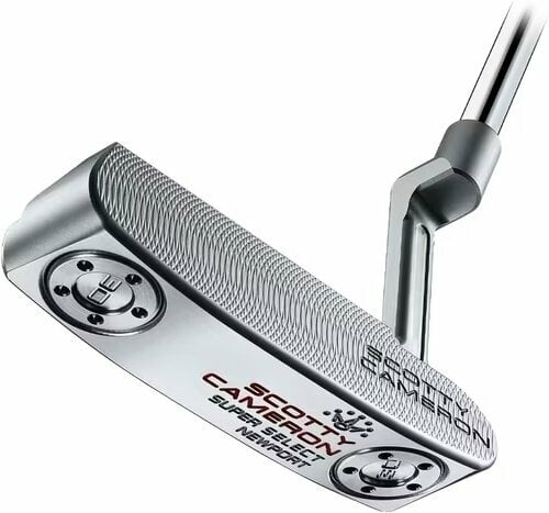 Scotty Cameron 2023 Select Newport RH 33 Scotty Cameron