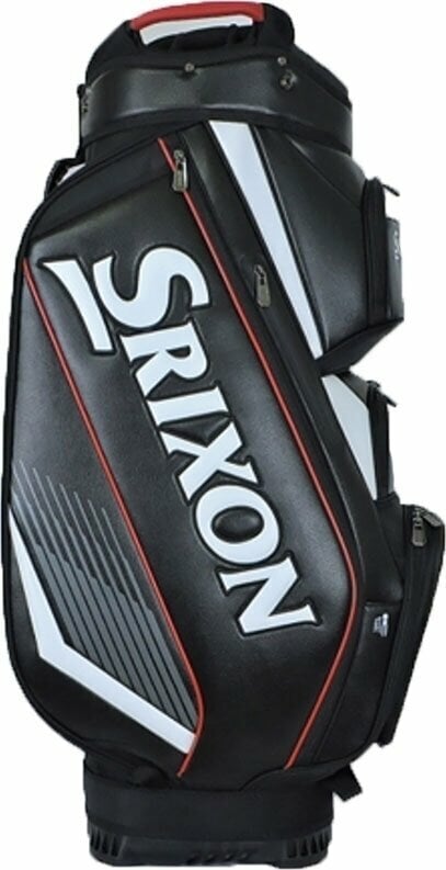 Srixon Tour Cart Bag Black Cart Bag Srixon